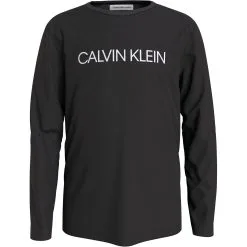 Calvin Klein Long Sleeve Tee
