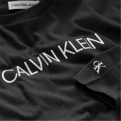 Calvin Klein Long Sleeve Tee -Happy Kids Wear 58400303 xxl a3