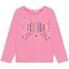 Billieblush Billieblush Logo T-Shirt Junior Girls