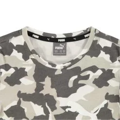 Puma Big Logo T Shirt Junior Girls -Happy Kids Wear 58501499 xxl a11