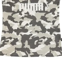 Puma Big Logo T Shirt Junior Girls -Happy Kids Wear 58501499 xxl a12