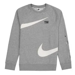 Nike Sportswear Swoosh Crew Sweater Kids