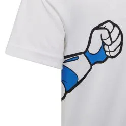 Adidas Buzz Lightyear T Shirt Juniors -Happy Kids Wear 58513401 xxl a3