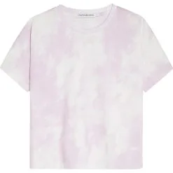 Calvin Klein Jeans Cloud AOP T Shirt