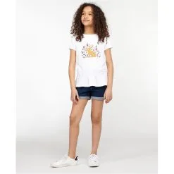 Barbour Barbour International Ava T Shirt -Happy Kids Wear 58820001 xxl a3
