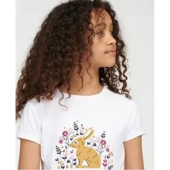 Barbour Barbour International Ava T Shirt -Happy Kids Wear 58820001 xxl a4