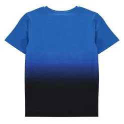 Hype Blue Fade Kids T-Shirt -Happy Kids Wear 58827518 xxl a10