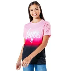 Hype Kids Fade T-Shirt
