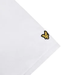 Lyle And Scott 2 Piece T Shirt Set -Happy Kids Wear 58838401 xxl a3