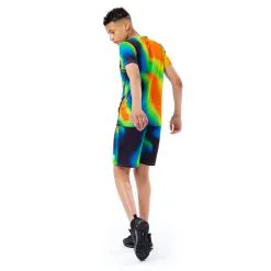 Hype Hype X Nerf Printed Kids T-Shirt -Happy Kids Wear 58864603 xxl a2