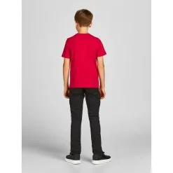 Jack And Jones Corp Logo T Shirt Junior Boys -Happy Kids Wear 58867908 xxl a3