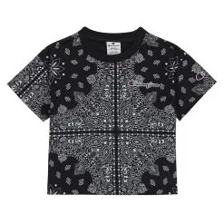 Champion AOP Boxy T-Shirt