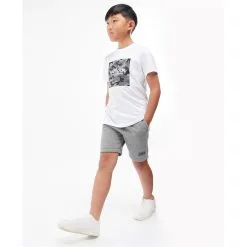 Barbour International Boys Harley T-Shirt -Happy Kids Wear 58873301 xxl a3