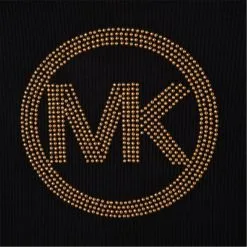 MICHAEL KORS Long Sleeve Ribbed T Shirt 5 MICHAEL KORS Long Sleeve Ribbed T Shirt -Happy Kids Wear 58900603 xxl a2