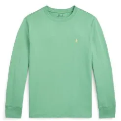 Polo Ralph Lauren Polo Ralph Lauren Long Sleeve Logo T-Shirt Junior Boys