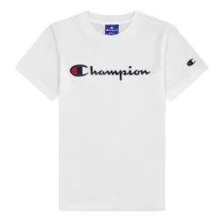Champion Logo T-Shirt