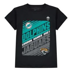 NFL Games T-Shirt