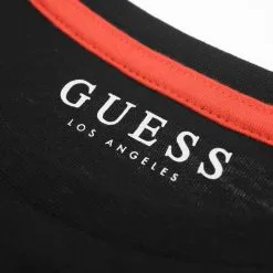 Guess Long Sleeve T Shirt -Happy Kids Wear 59106644 xxl a2