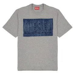 Diesel Diesel Denim T-Shirt Juniors