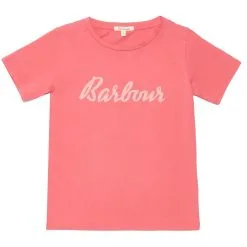 Barbour Girls Rebecca T-Shirt
