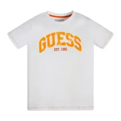 Guess Guess Logo T-Shirt Jn32