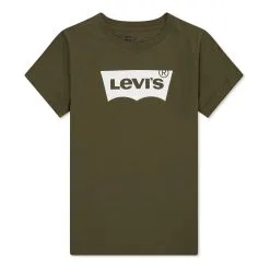 Levis Batwing T Shirt
