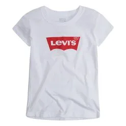 Levis Levis Girls Batwing T-Shirt