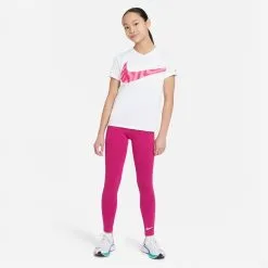Nike Electric Tee Junior -Happy Kids Wear 59500801 xxl a4