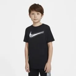 Nike Sportswear Big Kids' T-Shirt