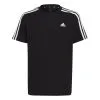 Adidas Stripe Essentials T-Shirt Junior