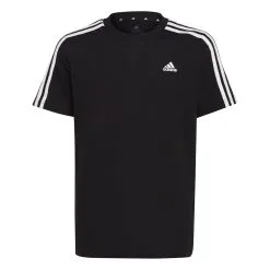 Adidas Stripe Essentials T-Shirt Junior