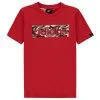 Adidas Logo T Shirt Junior