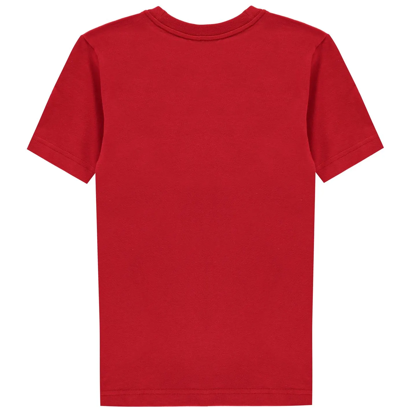 Adidas Logo T Shirt Junior 2 Adidas Logo T Shirt Junior - Image 2