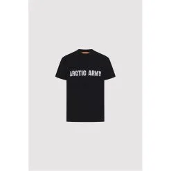 ARCTIC ARMY Arctic Aa T-Shirt Jn24