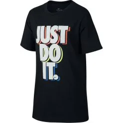 Nike Sportswear Big Kids' T-Shirt