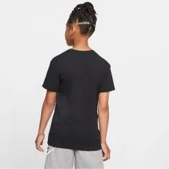 Nike Sportswear Big Kids' T-Shirt -Happy Kids Wear 59552527 xxl a3