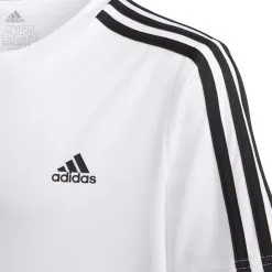Adidas B3S T-Shirt Junior Boys -Happy Kids Wear 59798701 xxl a3