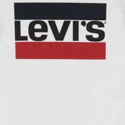 Levis Sportswear T Shirt -Happy Kids Wear 59812801 xxl a12