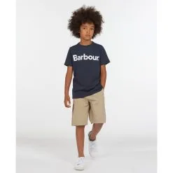 Barbour Boys Blake T-Shirt -Happy Kids Wear 59853020 xxl a3