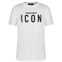 DSQUARED2 Children'S Icon T Shirt