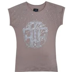 Firetrap 2 Pack Short Sleeve T Shirts -Happy Kids Wear 59862807 xxl a2