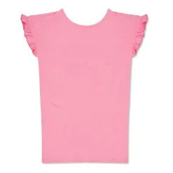 Billieblush Billieblush Logo T Shirt -Happy Kids Wear 59882406 xxl a5