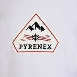 PYRENEX Boy'S Karel Logo T Shirt -Happy Kids Wear 59899201 xxl a2