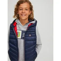 Jack And Jones Hero Bw Hd Jn00