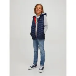 Jack And Jones Hero Bw Hd Jn00 -Happy Kids Wear 59917818 xxl a2