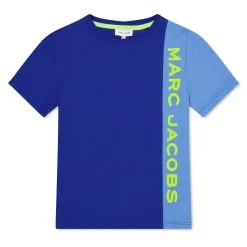 MARC JACOBS Logo T-Shirt