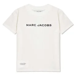MARC JACOBS Boy'S Logo T Shirt