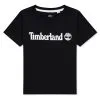 Timberland Timb Lgo Tshirt Jn32
