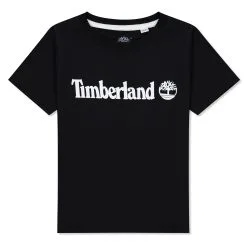 Timberland Timb Lgo Tshirt Jn32