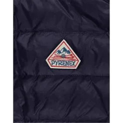 PYRENEX Cheslin Gillet -Happy Kids Wear 60018503 xxl a3